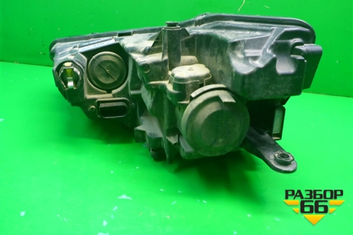 Фара правая (Led) (60U941020) для Skoda Rapid с 2020г