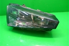 Фара правая (Led) (60U941020) для Skoda Rapid с 2020г