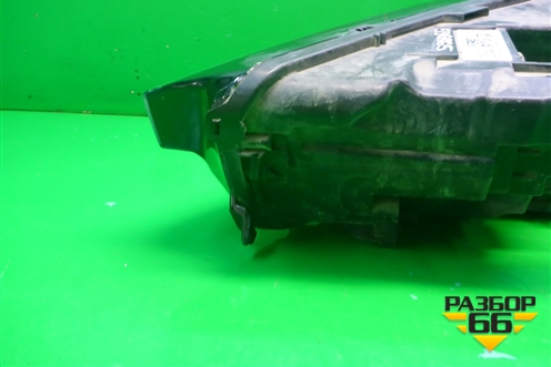 Фара правая (Led) (60U941020) для Skoda Rapid с 2020г