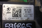 Фара правая (Led) (60U941020) для Skoda Rapid с 2020г