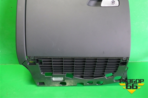 Бардачок (правый руль) (8K2857035C) для Audi A4 (В8) с 2007-2015г