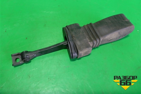 Ограничитель двери задней левой (8K0839249C) для Audi A4 (В8) с 2007-2015г