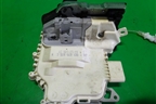 Замок двери задней левой (8K0839015C) для Audi A4 (В8) с 2007-2015г