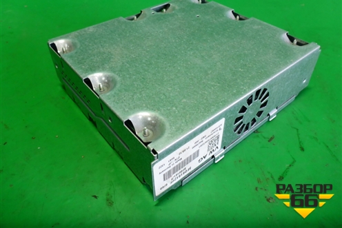 TV тюнер (8F0919129E) для Audi A4 (В8) с 2007-2015г