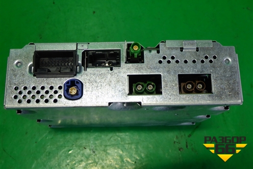 TV тюнер (8F0919129E) для Audi A4 (В8) с 2007-2015г