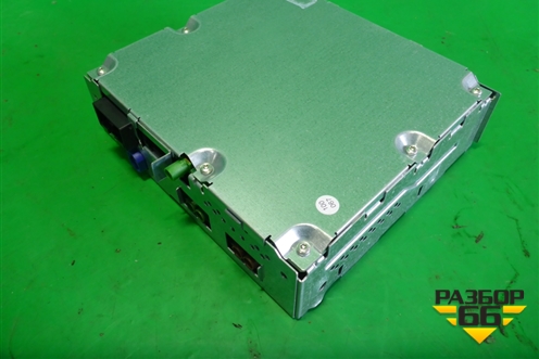 TV тюнер (8F0919129E) для Audi A4 (В8) с 2007-2015г