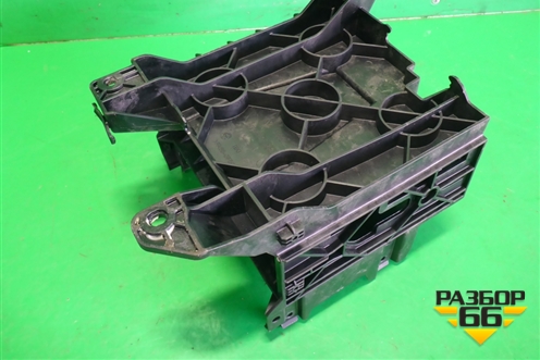Кронштейн блока электронного (8T0907368A) для Audi A4 (В8) с 2007-2015г
