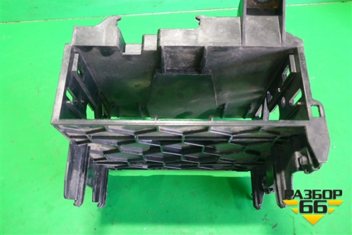 Кронштейн блока электронного (8T0907368A) для Audi A4 (В8) с 2007-2015г