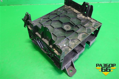 Кронштейн блока электронного (8T0907368A) для Audi A4 (В8) с 2007-2015г