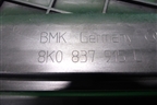 Панель внутренняя двери передней левой (8K0837915C) для Audi A4 (В8) с 2007-2015г