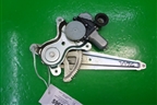 Стеклоподъёмник электрический задний левый (8571033230) для Toyota Camry V50 с 2011-2018г