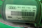 Трапеция стеклоочистителей (правый руль) для Audi A4 (В8) с 2007-2015г