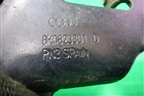 Петля капота левая (8K0823301D) для Audi A4 (В8) с 2007-2015г