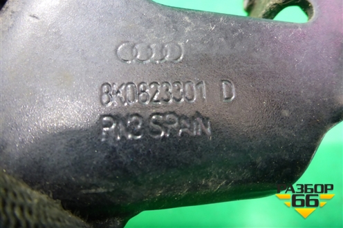 Петля капота левая (8K0823301D) для Audi A4 (В8) с 2007-2015г