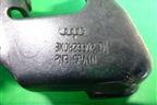 Петля капота правая (8K0823302D) для Audi A4 (В8) с 2007-2015г