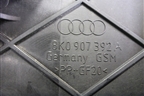 Кронштейн блока электронного (8K0907392A) для Audi A4 (В8) с 2007-2015г