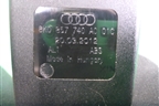 Замок ремня безопасности задний (правый) (8K0857740AC) для Audi A4 (В8) с 2007-2015г