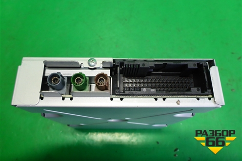 Блок электронный (8T0907441D) для Audi A4 (В8) с 2007-2015г