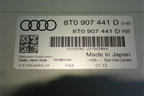 Блок электронный (8T0907441D) для Audi A4 (В8) с 2007-2015г