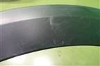 Накладка переднего крыла правого (StepWay) (638740772R) для Renault Sandero с 2013-2022г