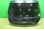 Дверь багажника со стеклом для Audi A4 (В8) с 2007-2015г