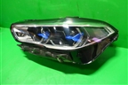 Фара левая (Full Laser без блоков) (9481789) (63119481789 9481789) для BMW X5 G05 с 2018г