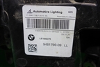 Фара левая (Full Laser без блоков) (9481789) (63119481789 9481789) для BMW X5 G05 с 2018г