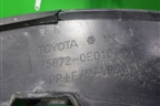 Накладка переднего крыла левого (758720E010) для Toyota Highlander с 2013-2021г