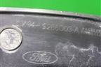 Накладка заднего крыла левого (CV44S286D03A) для Ford Kuga с 2012г