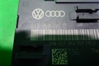 Блок комфорта (задний левый) (8K0959795D) для Audi A4 (В8) с 2007-2015г
