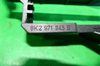 Кронштейн блока предохранителей (8K2971845B) для Audi A4 (В8) с 2007-2015г