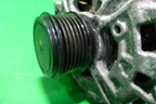 Генератор (2.0л CDN) (06H903017J) для Audi A4 (В8) с 2007-2015г