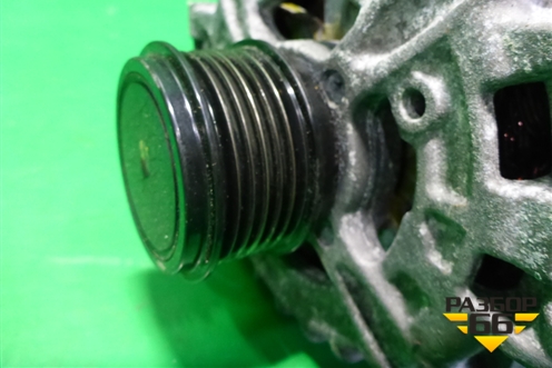 Генератор (2.0л CDN) (06H903017J) для Audi A4 (В8) с 2007-2015г