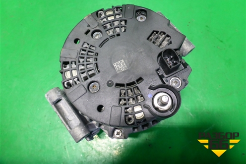 Генератор (2.0л CDN) (06H903017J) для Audi A4 (В8) с 2007-2015г