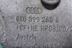 Кронштейн КПП (2.0л CDN) (8K0399263K) для Audi A4 (В8) с 2007-2015г