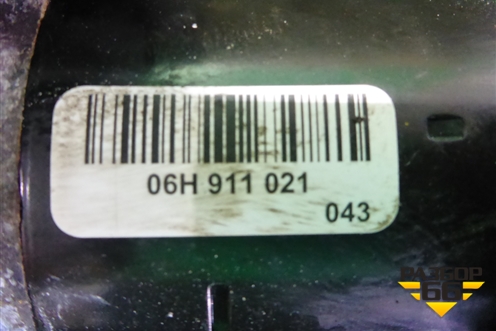 Стартер (2.0л CDN АКПП) (06H911021) для Audi A4 (В8) с 2007-2015г