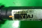 Привод передний (2.0л CDN АКПП) (8K0407271AJ) для Audi A4 (В8) с 2007-2015г