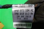 Проводка заднего бампера (8K0971104AC) для Audi A4 (В8) с 2007-2015г