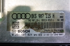Блок управления двигателем (2.0л CDN АКПП) (8K5907115H) для Audi A4 (В8) с 2007-2015г