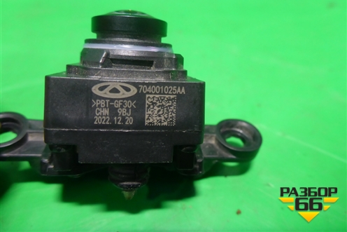 Камера передняя (704001025AA) для OMODA C5 с 2022г