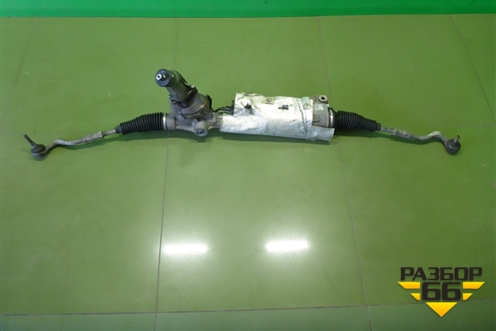 Рейка рулевая под электроусилитель (правый руль) (8K0909144B) для Audi A4 (В8) с 2007-2015г