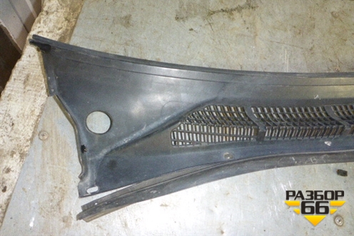 Решетка стеклоочистителей для Subaru Impreza (GC-GF) с 1992-2000г (Импреза)