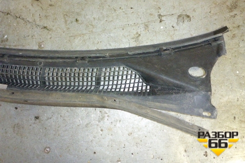 Решетка стеклоочистителей для Subaru Impreza (GC-GF) с 1992-2000г (Импреза)
