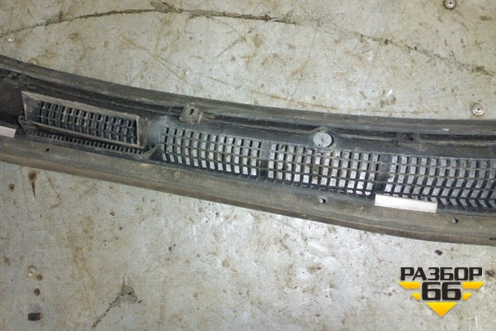 Решетка стеклоочистителей для Subaru Impreza (GC-GF) с 1992-2000г (Импреза)