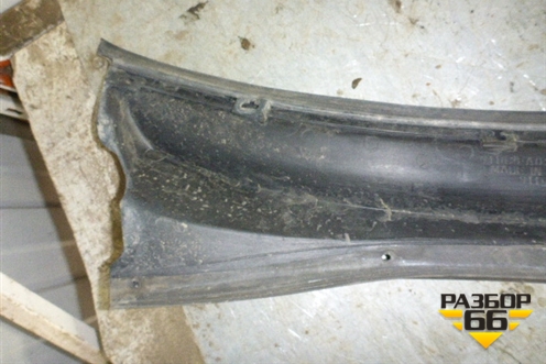 Решетка стеклоочистителей для Subaru Impreza (GC-GF) с 1992-2000г (Импреза)