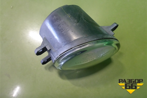 Фара противотуманная правая (OEM) (812100D041) для Toyota Corolla (E18) с 2012-2019г