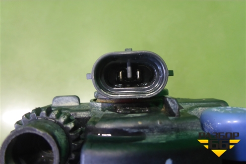 Фара противотуманная правая (OEM) (812100D041) для Toyota Corolla (E18) с 2012-2019г