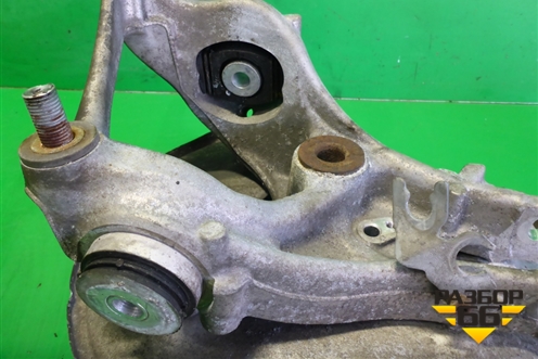 Кулак задний правый (8K0505432AQ) для Audi A4 (В8) с 2007-2015г