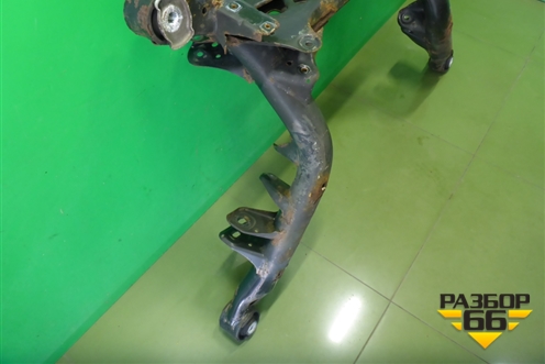 Балка задняя (2WD) для Audi A4 (В8) с 2007-2015г