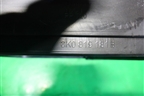 Клапан вентиляционный (8K0819181B) для Audi A4 (В8) с 2007-2015г